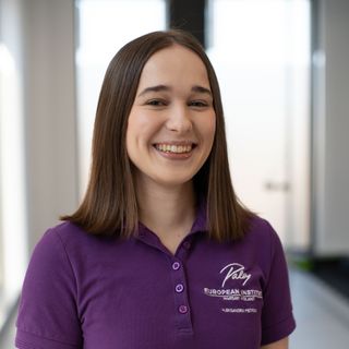 Powiększ obraz: Aleksandra  Pietrzak, fizjoterapeuta Warszawa