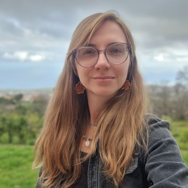 Aleksandra Wolska, psycholog Warszawa