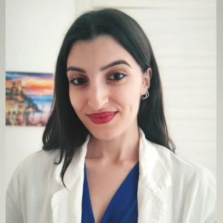 Ida Mastropieri, nutrizionista Luino