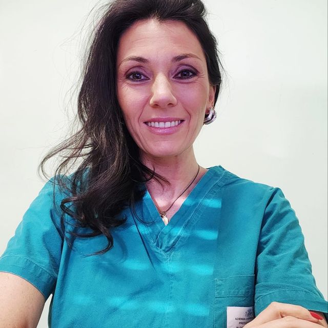 Viviana Minarelli, endocrinologo Corciano