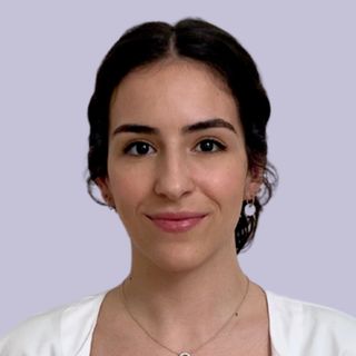 Acercar imagen: Estefanía García, Fisioterapeuta Barcelona