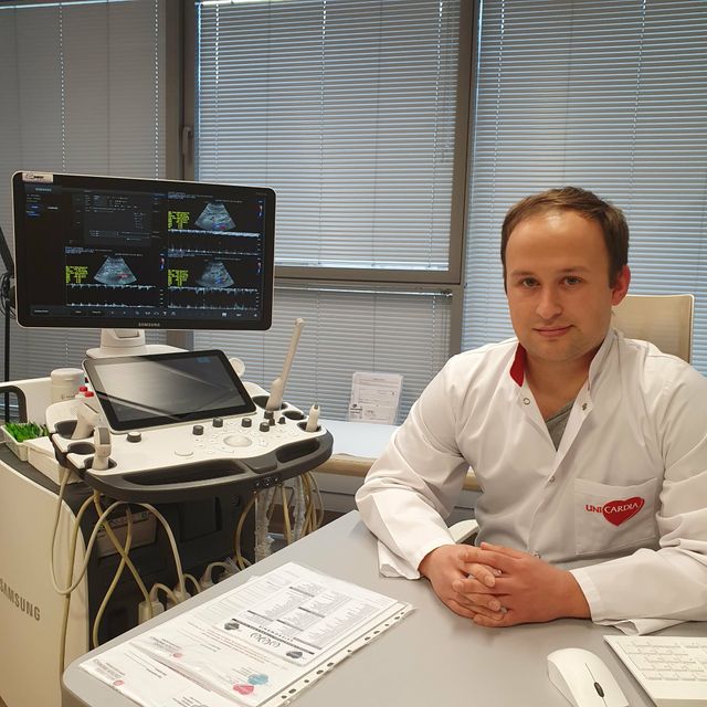 Maxymilian Opławski