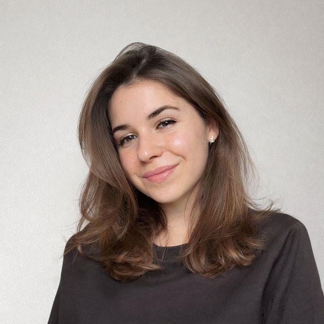 Maria Małczyńska, psycholog Ząbki