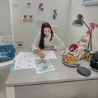 Dott.ssa Elisabetta Matricardi