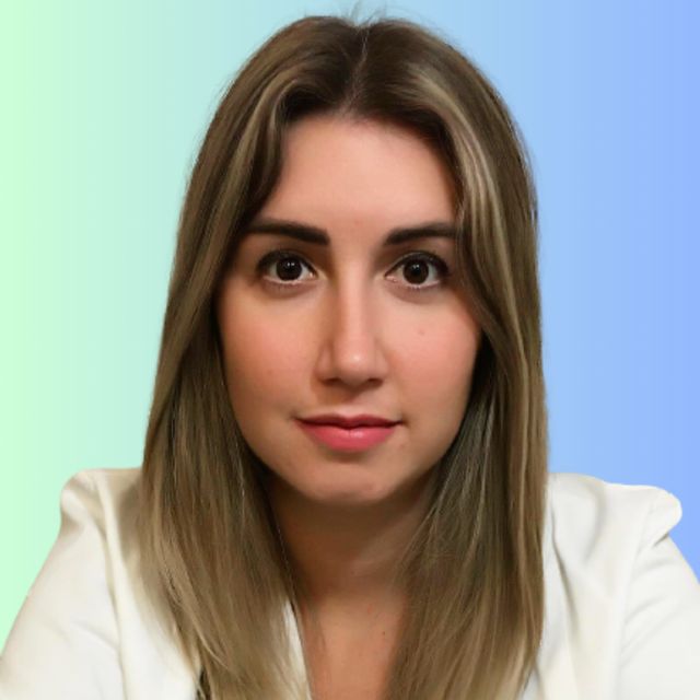 Elena Martina Vaccari, dietista Cologna Veneta