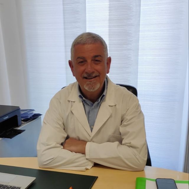 Filippo Pennisi, dietologo Torino