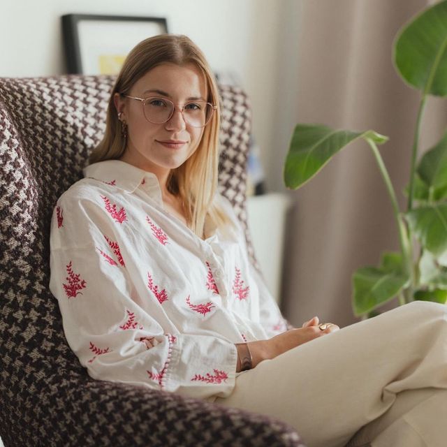 Aleksandra Budzicz, psycholog Wrocław