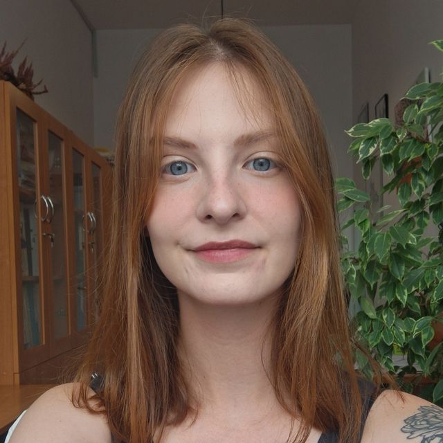 Kinga Chojnacka-Tomkowiak, psycholog Poznań