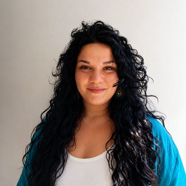 Erika Bernabei, psicologo Guidonia