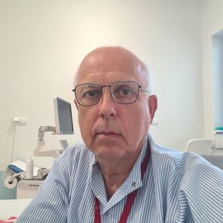 Powiększ obraz: Maciej Wandzilak, angiolog Kraków