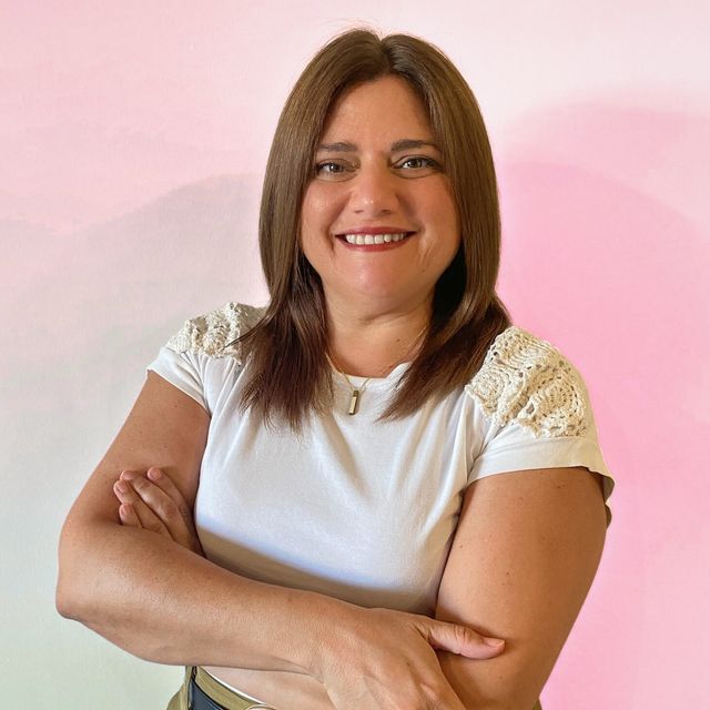 Natalia Porras Márquez, Psicólogo Málaga