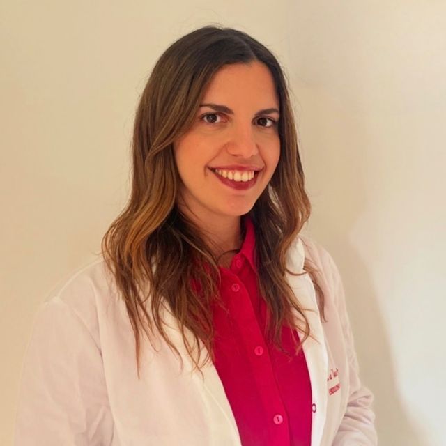LUCIA LONGO, endocrinologo Pontecagnano