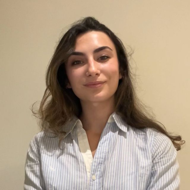 Lara Blanco de Pedro, Psicólogo Coslada