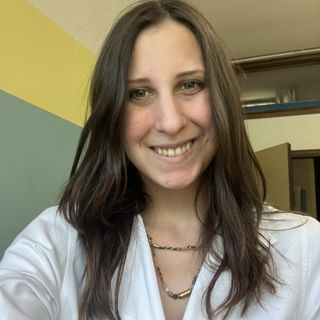 Dott.ssa Alessia Casarini