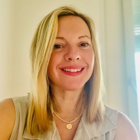 Silvia García Velasco, Psicólogo El Masnou