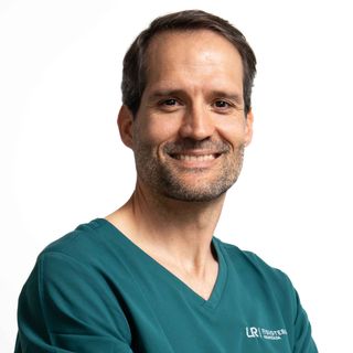 Acercar imagen: Gonzalo Brandau Hevia, Fisioterapeuta Las Rozas de Madrid