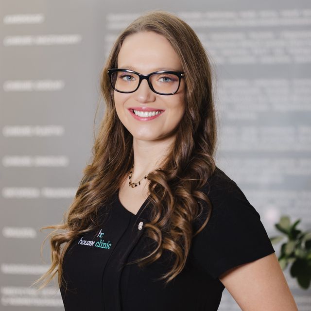 Paula Hauzer, chirurg Wrocław