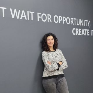 Dott.ssa Arianna Todisco