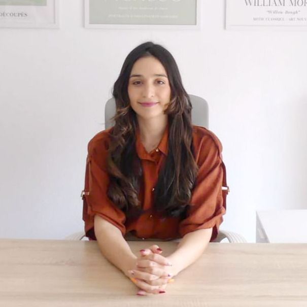 Anabella Ciotti, Psicólogo Sevilla