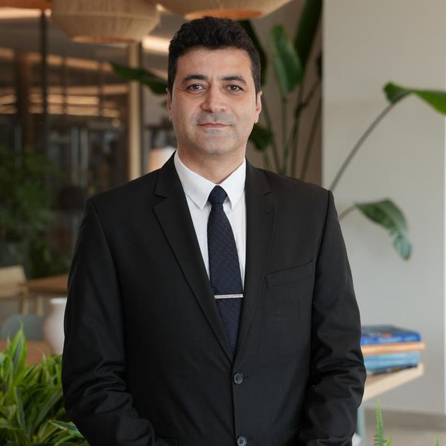 M. Akif Akçal