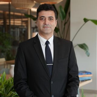 M. Akif Akçal, Ortopedi Ve Travmatoloji Antalya