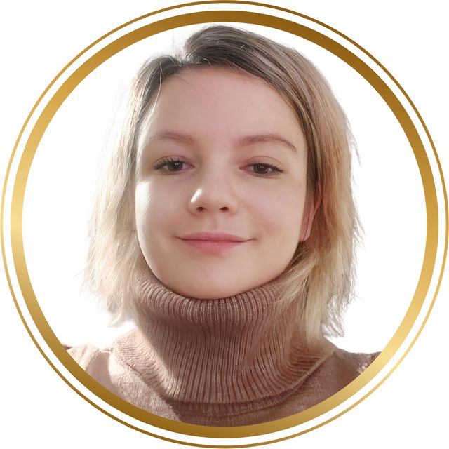 Aleksandra Bochnacka