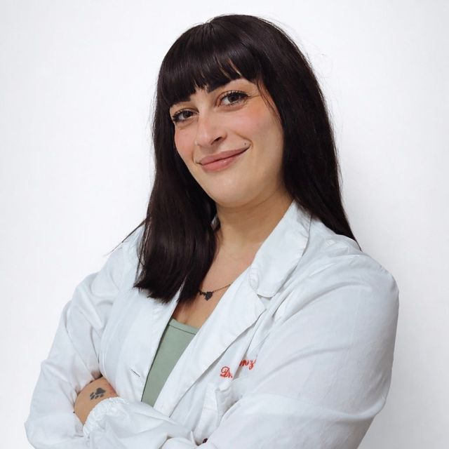 Melania  Veneziano, psicologo Bellaria-Igea Marina