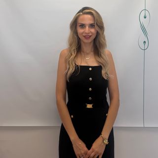 Beyza Güzelkara Ergene, Kadın Hastalıkları Ve Doğum Selçuklu