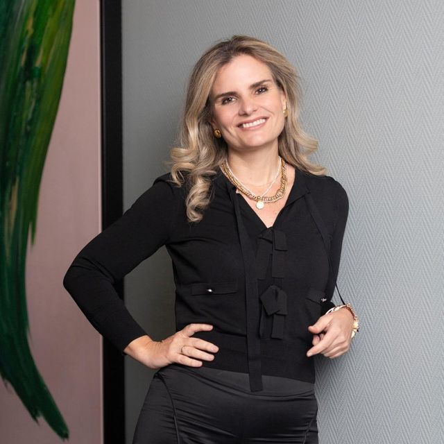 Margarita Rodríguez de Azero, Cirujano plástico Santa Cruz de Tenerife