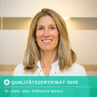 Katharina Bisanz, Plastischer & Ästhetischer Chirurg Ebersberg