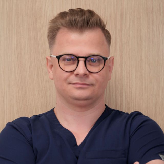 Adrian Pistelok