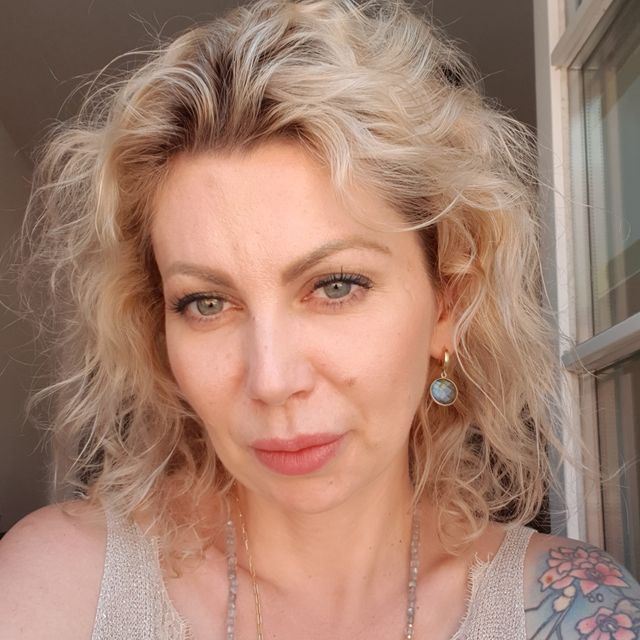 Paulina Bąba, psycholog Warszawa