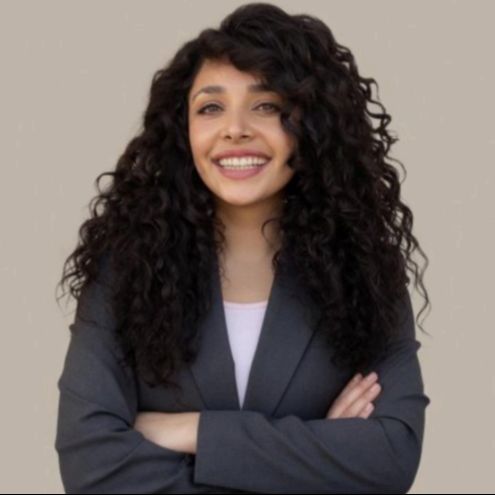 Angie Chaurra Murillo, Psicólogo Móstoles