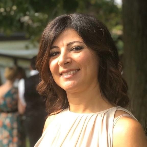 Moira Melis, psicologo Milano