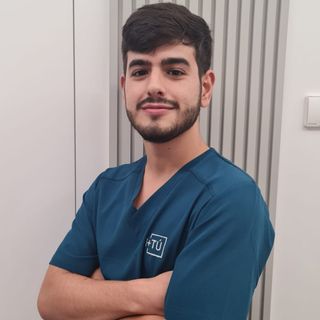 Acercar imagen: Alejandro Ruiz Galbis, Fisioterapeuta Córdoba