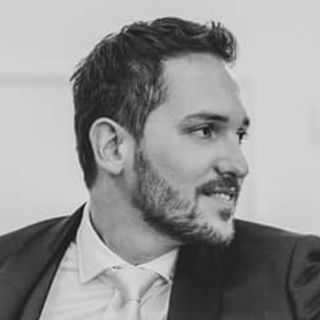 Ingrandire l'immagine: Antonio Sabia, psicologo Porto San Giorgio