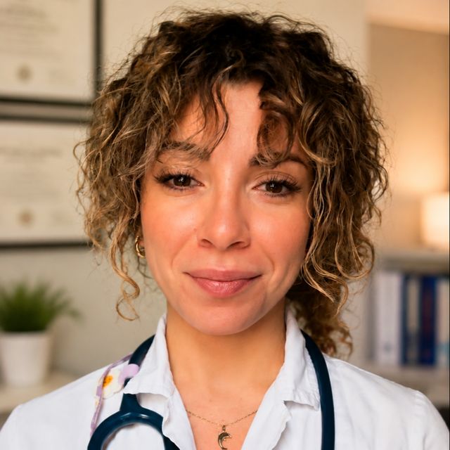 Lucia Pugliese, medico estetico Modena