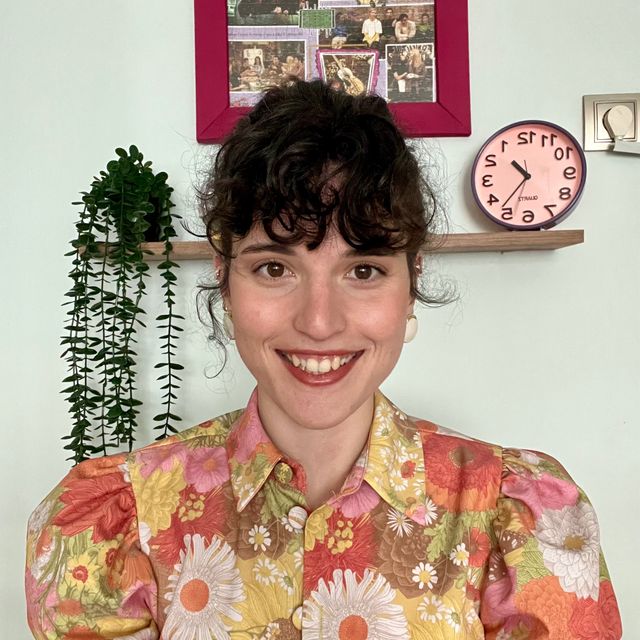 İrem Yanık, Psikoloji Samsun