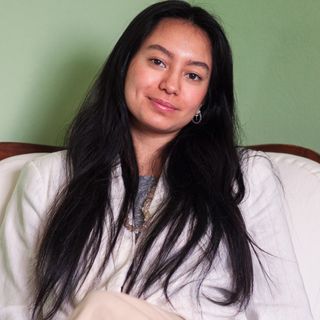 Ingrandire l'immagine: Thieny Ribeiro, psicologo Padova