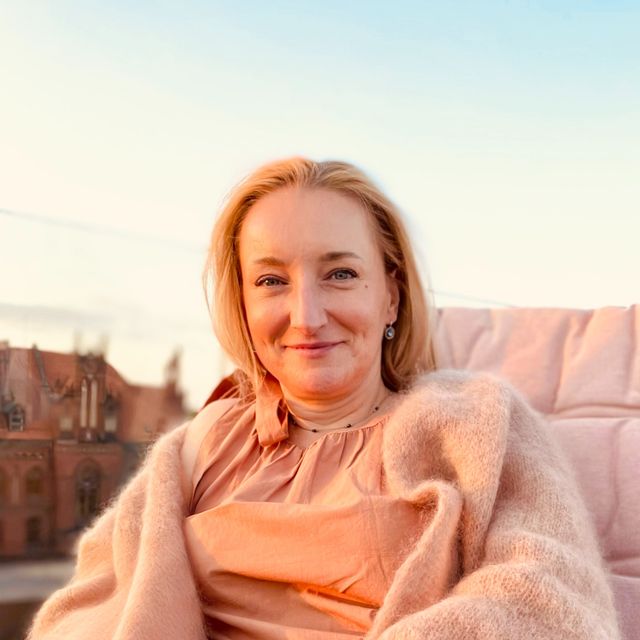 Agnieszka Różańska, psycholog Gliwice