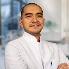 Semih Günal, Diş Hastalıkları Ve Tedavisi Sarıyer
