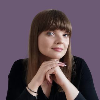 mgr Karolina Maciejewicz