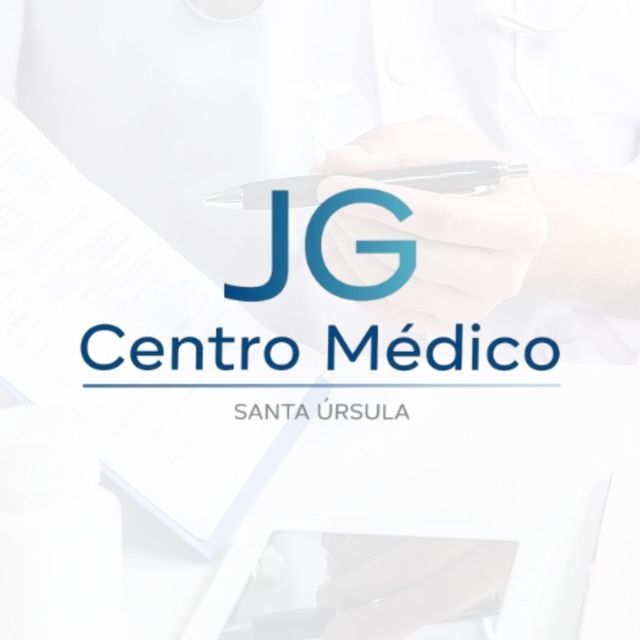 Cristina Martin Adrián, Médico general Santa Úrsula