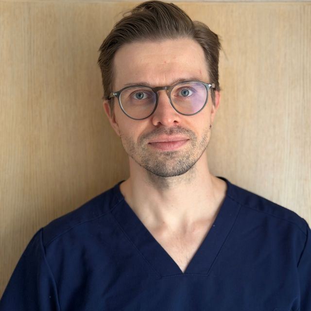 Kamil Woźniak, ortopeda Legnica