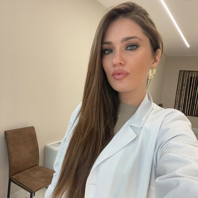 Gabriella Mosca, medico estetico Casalnuovo di Napoli