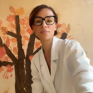 Dott.ssa Maria Gioia Girau