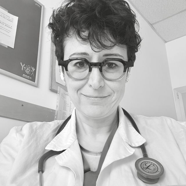 Valentina Giai, ematologo Torino