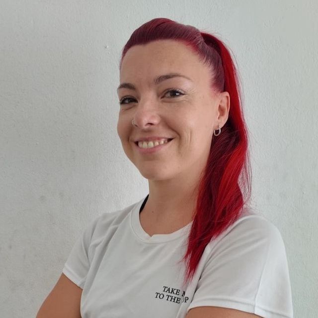 Sandra Baño Peris, Dietista Nutricionista Sant Feliu de Llobregat