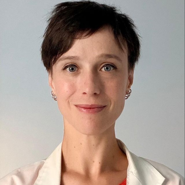 Federica Aimeri, medico di medicina generale Savigliano