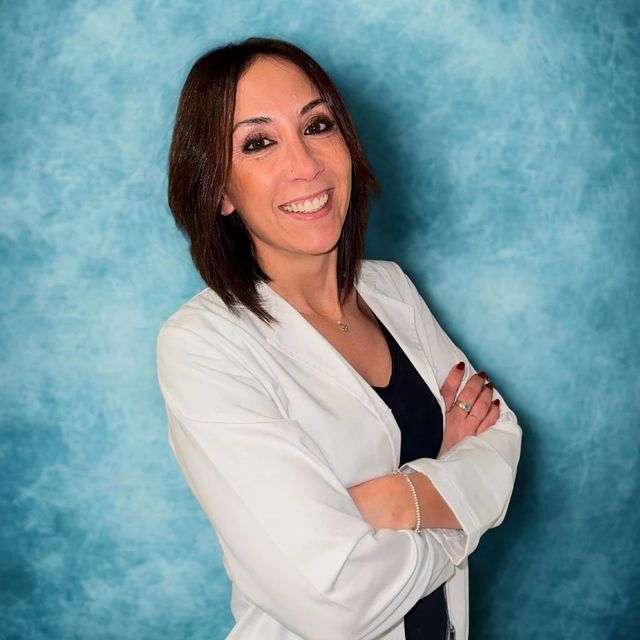 Natalia Pérez del Río, Dietista Nutricionista Pamplona